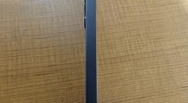 Good
													Samsung Galaxy S25 Ultra - Unlocked, Jetblack, 256 GB, 12 GB, SM-S938U1, photo 4 of 9