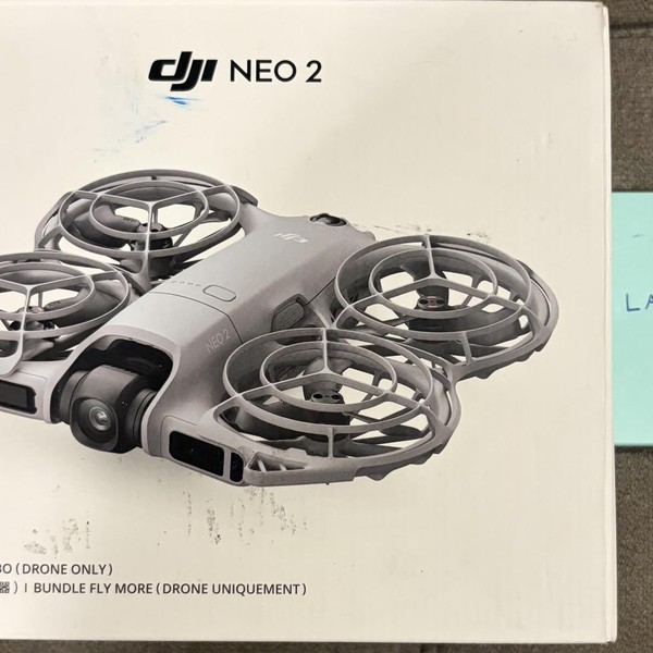 DJI Neo