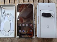 Google Pixel 9 Pro