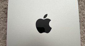 Good
													Mac mini 2020 - Apple M1, Silver, 512 GB, 16 GB, photo 4 of 10