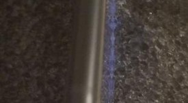 Mint
													Apple iPhone SE 3rd Gen 2022 - T-Mobile, Midnight, 64 GB, A2595, photo 5 of 7
