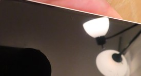 Fair
													Apple iPhone 12 Mini - Unlocked, White, 64 GB, A2176, photo 3 of 6