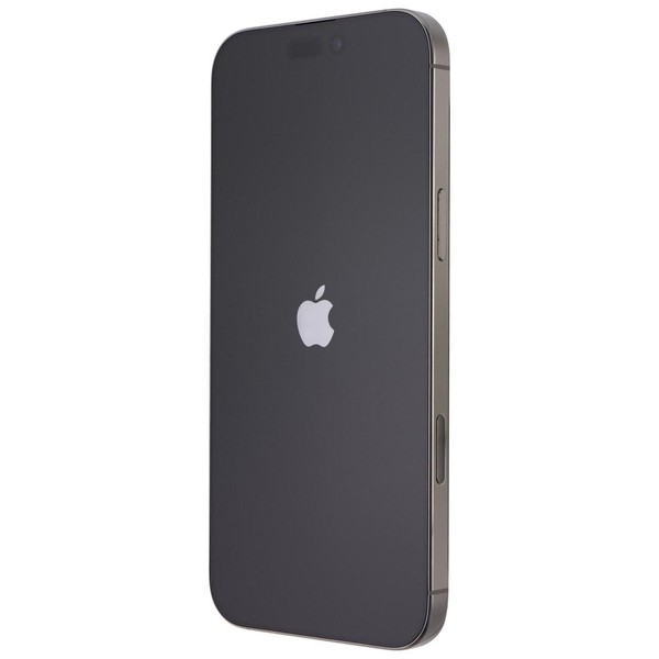 Apple iPhone 16 Pro Max - Unlocked, 256 GB, Natural, A3084