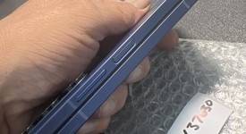 Good
													Samsung Galaxy Z Fold6 - T-Mobile, Navy Blue, 256 GB, 12 GB, SM-F956U, photo 3 of 7