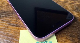 Mint
													Apple iPhone 16 Plus - T-Mobile, Pink, 128 GB, A3082, photo 5 of 5