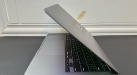 Mint
													MacBook Air 2020 - 13" - Apple M1, Gray, 512 GB, 16 GB, photo 5 of 8