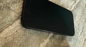 Fair
													Apple iPhone 16 Pro - Unlocked, Black, 256 GB, A3083, photo 3 of 4