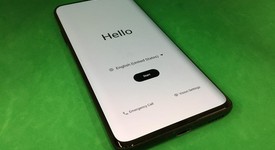 Fair
													OnePlus 7T Pro 5G - T-Mobile, Orange, 256 GB, 12 GB, HD1925, McLaren Edition, photo 1 of 4