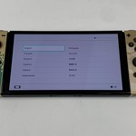Good Nintendo Switch - OLED - 64 GB, White, The Legend of Zelda: Tears of the Kingdom Edition