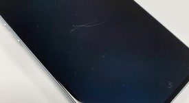 Fair
													Apple iPhone 15 - Unlocked, Blue, 128 GB, A2846, photo 6 of 6