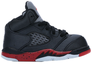 Jordan 5 Retro Satin Bred (TD) for sale