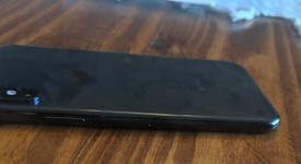 Mint
													Apple iPhone Xs - AT&T, Gray, 256 GB, A1920, photo 4 of 16