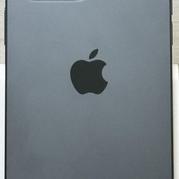 Apple iPhone 15 Pro Max - Unlocked, 256 GB, Black, A2849