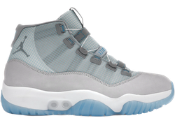 Jordan 11 Retro Adapt Dark Powder Blue for sale