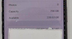 Mint
													Apple iPhone 16 Pro - Unlocked, Black, 256 GB, A3083, photo 4 of 13