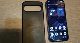 Mint
													Google Pixel 9 Pro - Unlocked, Hazel, 512 GB, 16 GB, GR83Y, photo 1 of 7