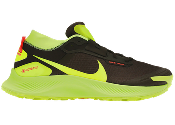 Nike Pegasus Trail 3 Gore-Tex Dark Chocolate Volt for sale