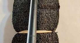 Mint
													Google Pixel 6a - Unlocked, Chalk, 128 GB, 6 GB, GX7AS, photo 3 of 7