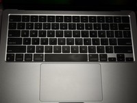 MacBook Air 2022 - 13"