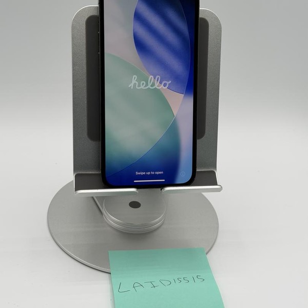 Apple iPhone 12 Pro - Unlocked, 128 GB, Graphite, A2341