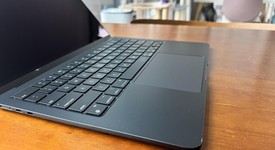 Fair
													MacBook Air 2022 - 13" - Apple M2, Midnight, 256 GB, 8 GB, photo 3 of 13