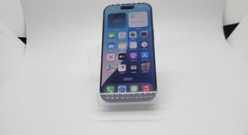 Mint
													Apple iPhone 16 Pro - AT&T, Black, 256 GB, A3083, photo 2 of 9