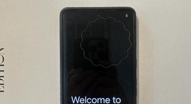 Good
													Google Pixel 7 Pro - Unlocked, Hazel, 128 GB, 12 GB, GE2AE, photo 3 of 4