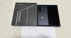 Mint
													Samsung Galaxy Z Fold7 - Unlocked, Jetblack, 512 GB, 12 GB, SM-F966U1, photo 1 of 9