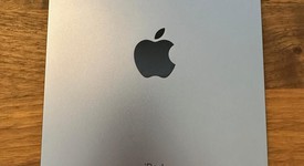 Mint
													Apple iPad Mini 6th Gen - Wi-Fi, Purple, 64 GB, A2567, photo 1 of 6