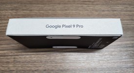 New
													Google Pixel 9 Pro - Unlocked, Obsidian, 128 GB, 16 GB, GR83Y, photo 4 of 5