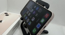 Mint
													Apple iPhone 13 - Unlocked, Pink, 128 GB, A2482, photo 4 of 8