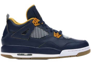 Jordan 4 Retro Dunk From Above (GS) for sale