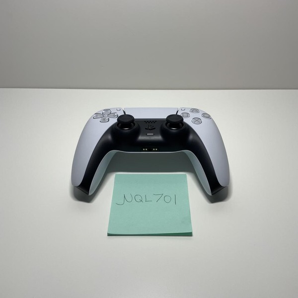 DualSense Wireless Controller - White