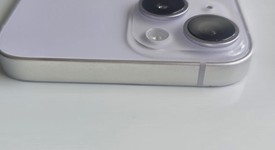 Good
													Apple iPhone 14 - Unlocked, Purple, 128 GB, A2649, photo 6 of 6