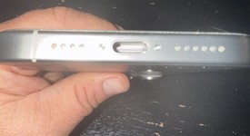 Mint
													Apple iPhone 16 Pro Max - T-Mobile, Natural, 256 GB, A3084, photo 2 of 7