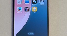 Mint
													Apple iPhone 16 - Unlocked, Pink, 128 GB, A3081, photo 1 of 6