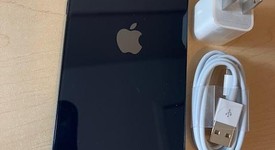 Mint
													Apple iPhone 13 - Unlocked, Midnight, 128 GB, A2482, photo 4 of 9