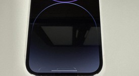 Mint
													Apple iPhone 14 Pro - Unlocked, Purple, 128 GB, A2650, photo 2 of 9