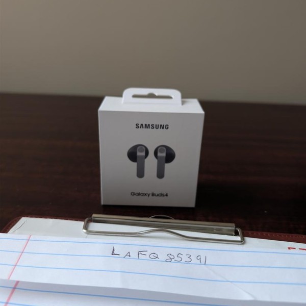 Google Pixel Buds 2a - Hazel