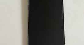 Good
													Apple iPhone 14 Pro - Unlocked, Black, 128 GB, A2650, photo 3 of 10