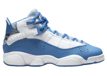 Jordan 6 Rings Bleached Denim (GS) for sale