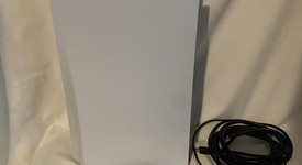 Mint
													PlayStation 5 Standard Edition (2020) - White, 825 GB, Standard Edition, photo 4 of 6
