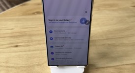 Good
													Samsung Galaxy S24 Ultra - T-Mobile, Violet, 256 GB, 12 GB, SM-S928U, photo 2 of 17
