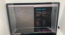 Good
													Microsoft Surface Laptop 3 - I5, Black, 256 GB, 16 GB, 15", photo 2 of 10