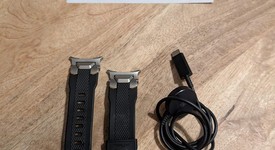 Mint
													Samsung Galaxy Watch Ultra - Unlocked, Gray, SM-L705U, 47mm, photo 2 of 10