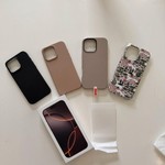 Good Apple iPhone 16 Pro Max - Unlocked, Desert, 256 GB, A3084