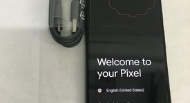 Mint
													Google Pixel 6 - Unlocked, Coral, 128 GB, 8 GB, GB7N6, photo 3 of 7