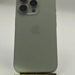 Good Apple iPhone 16 Pro - AT&T, 256 GB, Natural, A3083