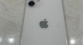 Mint
													Apple iPhone 12 Mini - Unlocked, White, 128 GB, A2176, photo 4 of 8