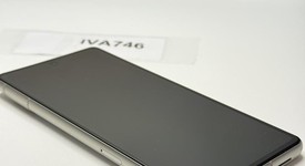 Good
													Google Pixel 7 - Unlocked, Snow, 128 GB, 8 GB, GVU6C, Sub-6 5G, photo 2 of 4